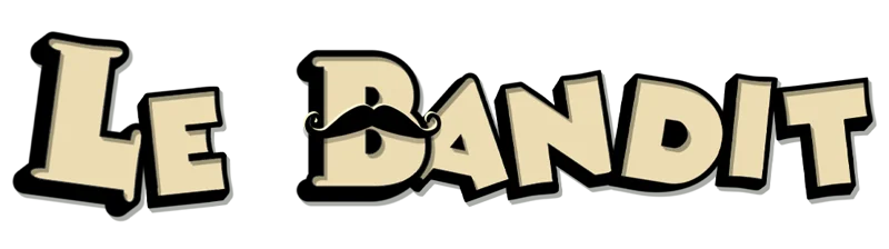 Le Bandit logo